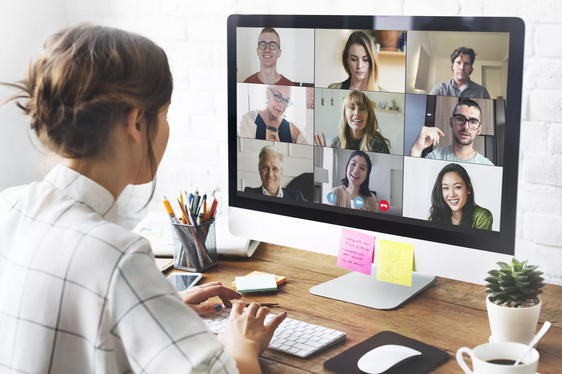 Webinaire gratuit - Transformez l'incertitude en opportunité ! 